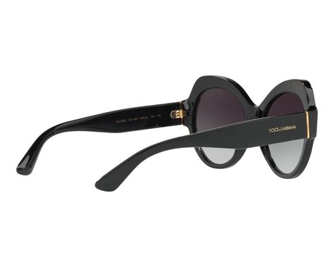 Sunglasses DOLCE & GABBANA DG 4320 (501/8G) 